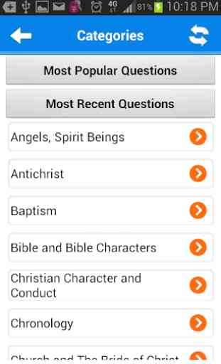 Bible Questions & Answers FAQ 2