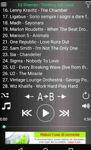 Box MP3 Folder Music Player 1