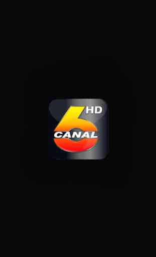 CANAL6 Honduras 1