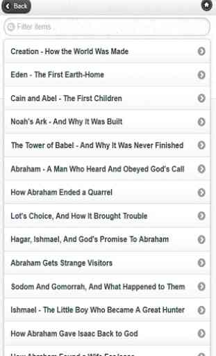 Complete Bible Stories 1