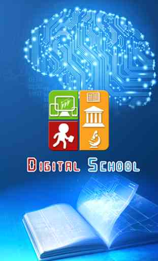 Digital School 1
