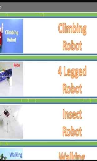 DIY Robot 2