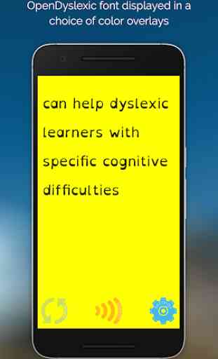Easy Spelling Aid + Translator & Dyslexia Support 3