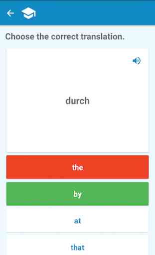 German-English Dictionary 4