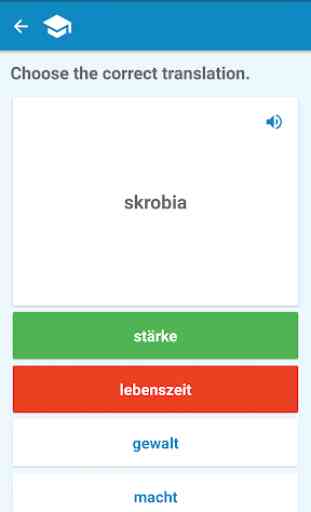 German-Polish Dictionary 4