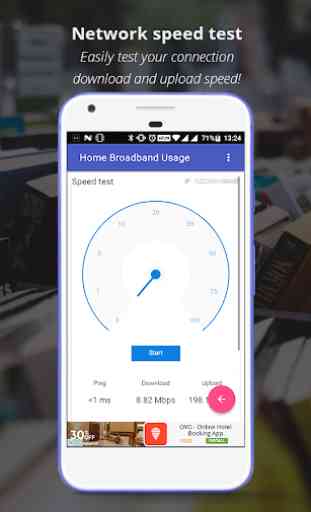 Home Broadband Usage 3