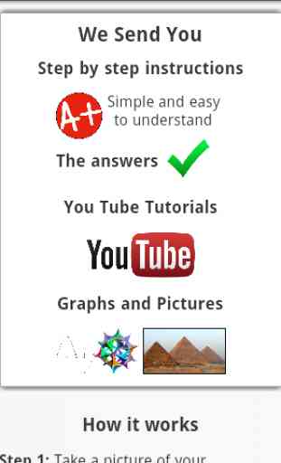 Homework Help For Students 1
