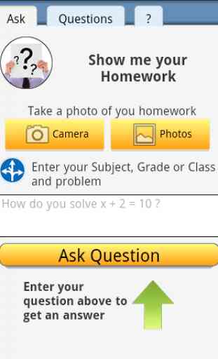 Homework Help For Students 3
