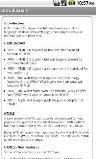 HTML5 Pro Free 2