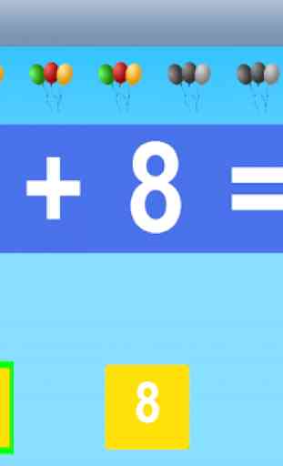 Kids Addition and Subtraction 2