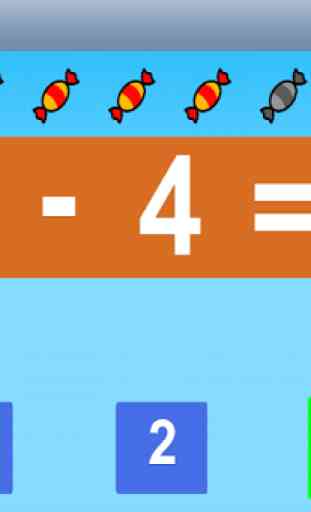 Kids Addition and Subtraction 4