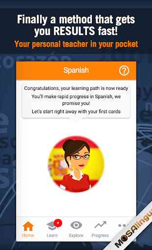 Learn Spanish Free: Spanish Lessons and Vocabulary 1