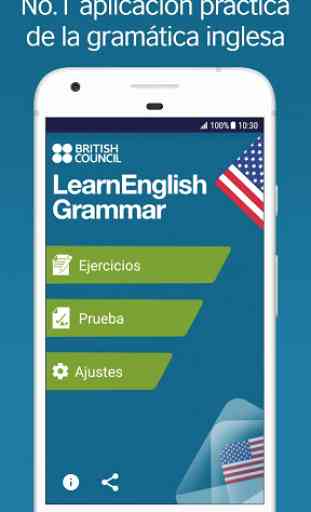LearnEnglish Grammar (US edition) 1