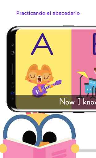 Lingokids: La App de playlearning™ en inglés 3