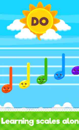 Marbel Music and Piano for Kids 1