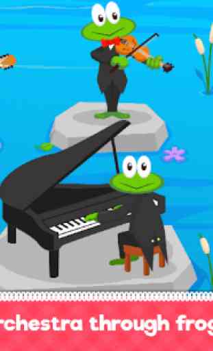 Marbel Music and Piano for Kids 4