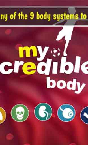 My Incredible Body 2