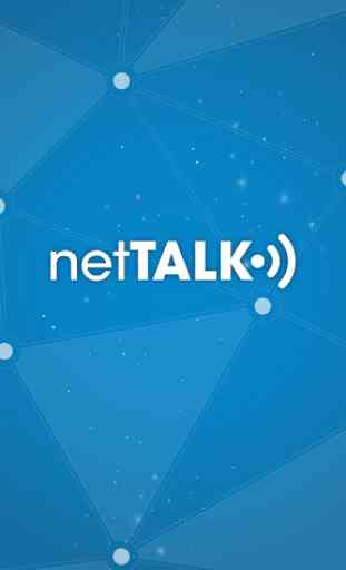netTALK Mobile Voip Call 1