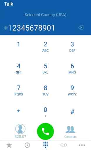 netTALK Mobile Voip Call 3