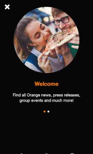 Orange News (Group) 1