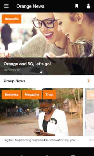 Orange News (Group) 2