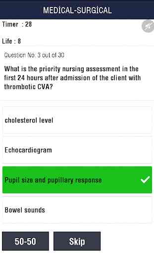 Preguntas Enfermeria 3