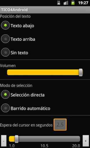 TICO4Android 2