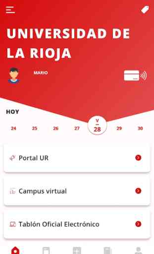 Universidad de La Rioja 2
