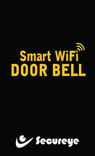 Wifi Video Doorbell 2