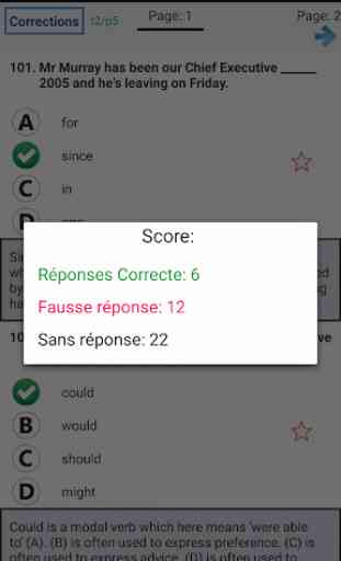 29 Reading Complet – TOEIC® Test Avec correction 4