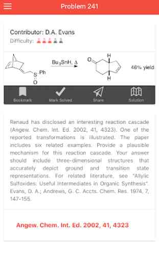 apoc - Organic Chemistry 2