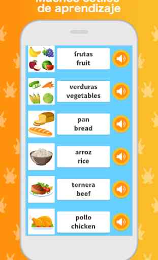 Aprende Español: Habla, Lee 2