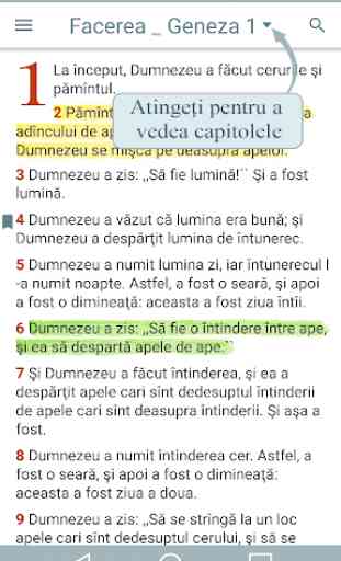 Biblia Cornilescu Romana 2