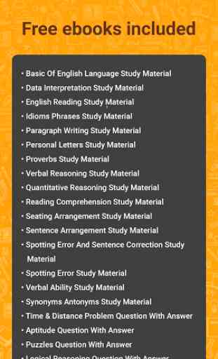 CAT MBA 2019 Syllabus, Test Preps & Solved Papers 3