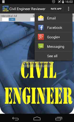 Civil Engineering Reviewer 1