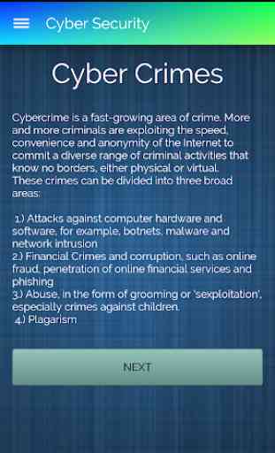 Cyber Security App 2