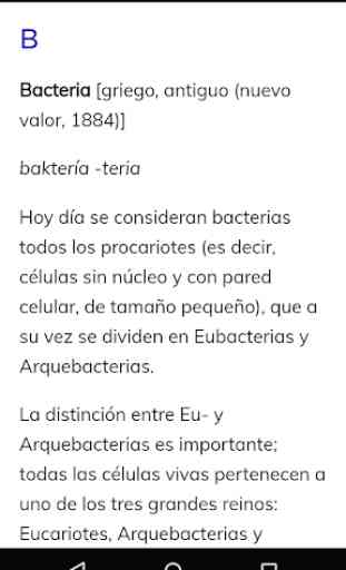 Diccionario Veterinario 3