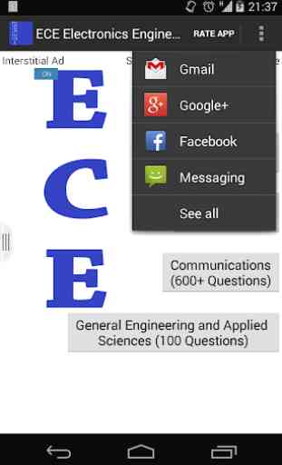 Electronics Engineer ECE 1