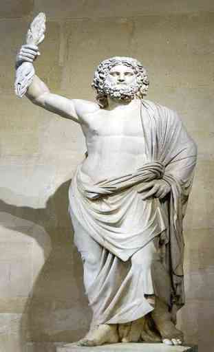 Greek Mythology & gods 2