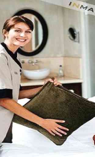 Housekeeping Operations Manual 1