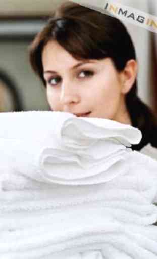 Housekeeping Operations Manual 2