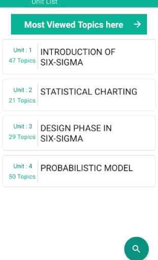 Learn Six Sigma: Engineering 2