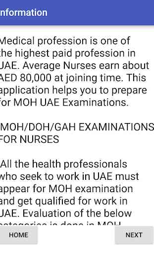 MOH UAE DHA Nursing 3