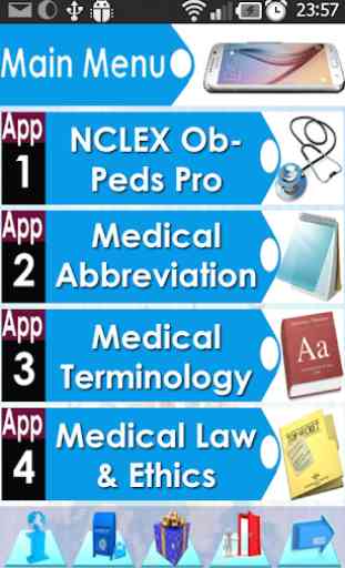 NCLEX Obstetrics & Pediatrics 1