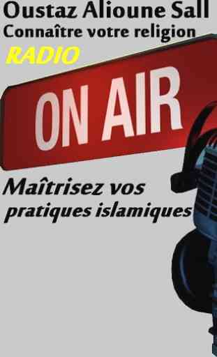 Oustaz Alioune Sall FM 2