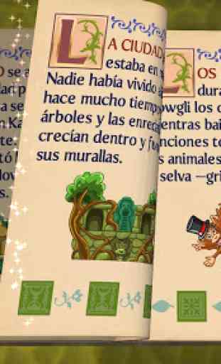 StoryToys El Libro de la Selva 3