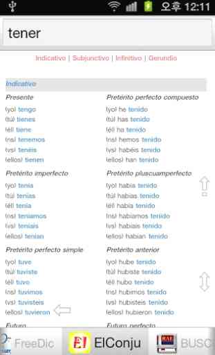 Todos Diccionario Español 4