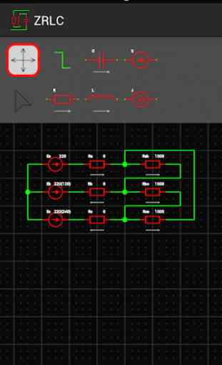 ZRLC(Circuit solver) 1