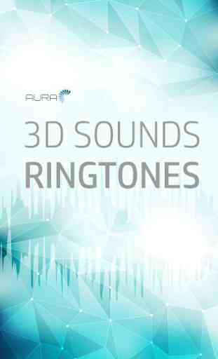 3D Sonidos Ringtones 1