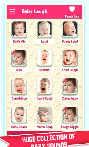 Baby Laugh 3